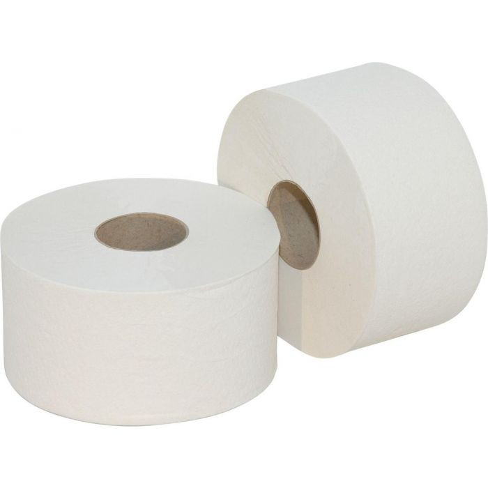Carton sac poubelles blanc 10L microns: 10µ -  1carton de 1000